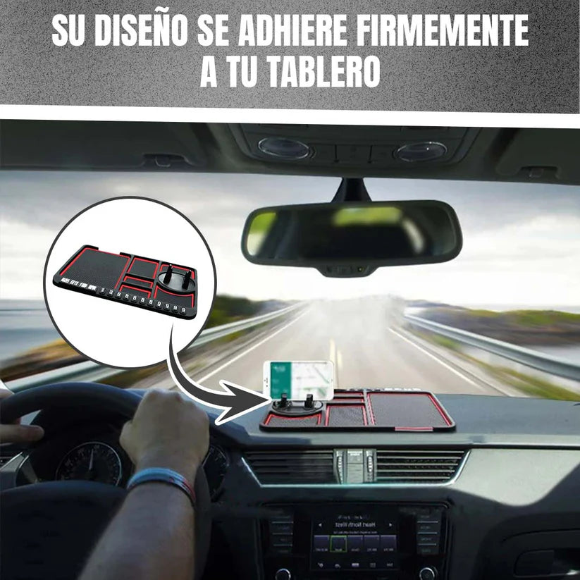 ALFOMBRILLA PARA AUTO