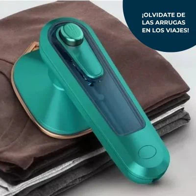Plancha Portátil Premium