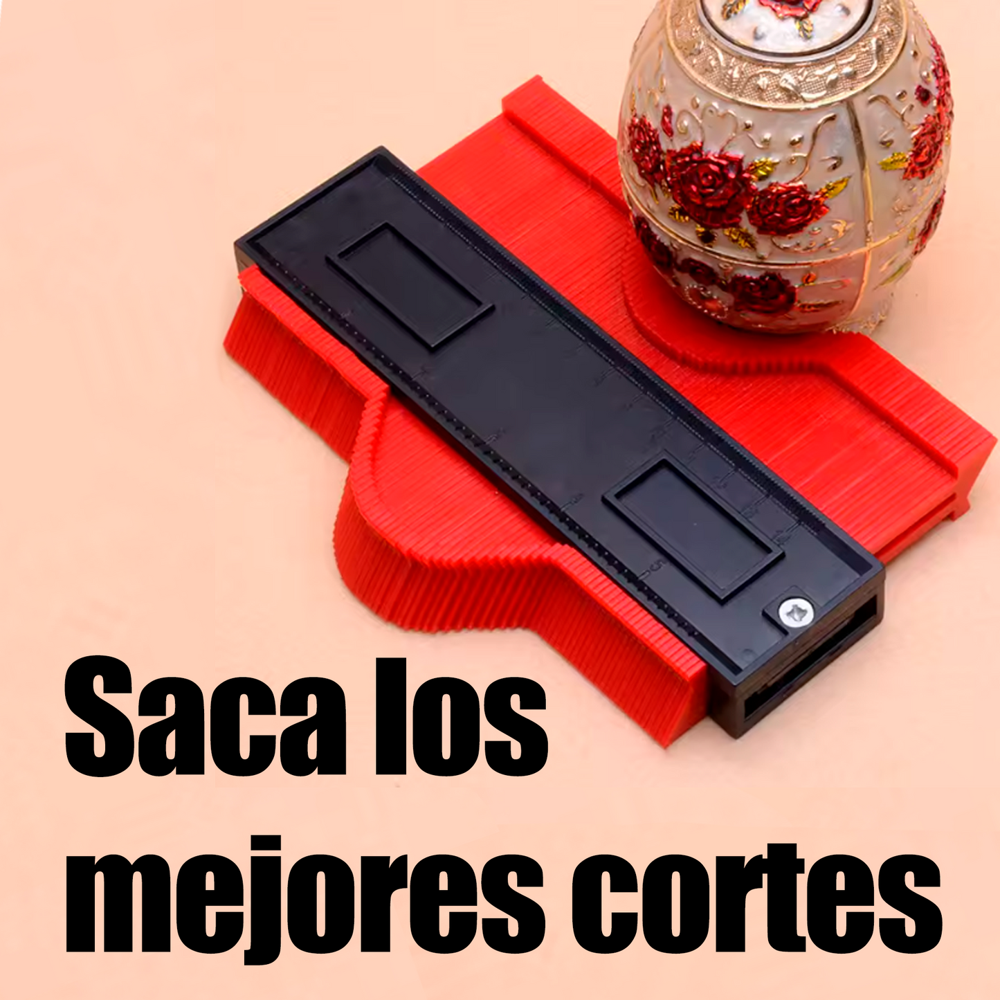 Medidor de Contorno