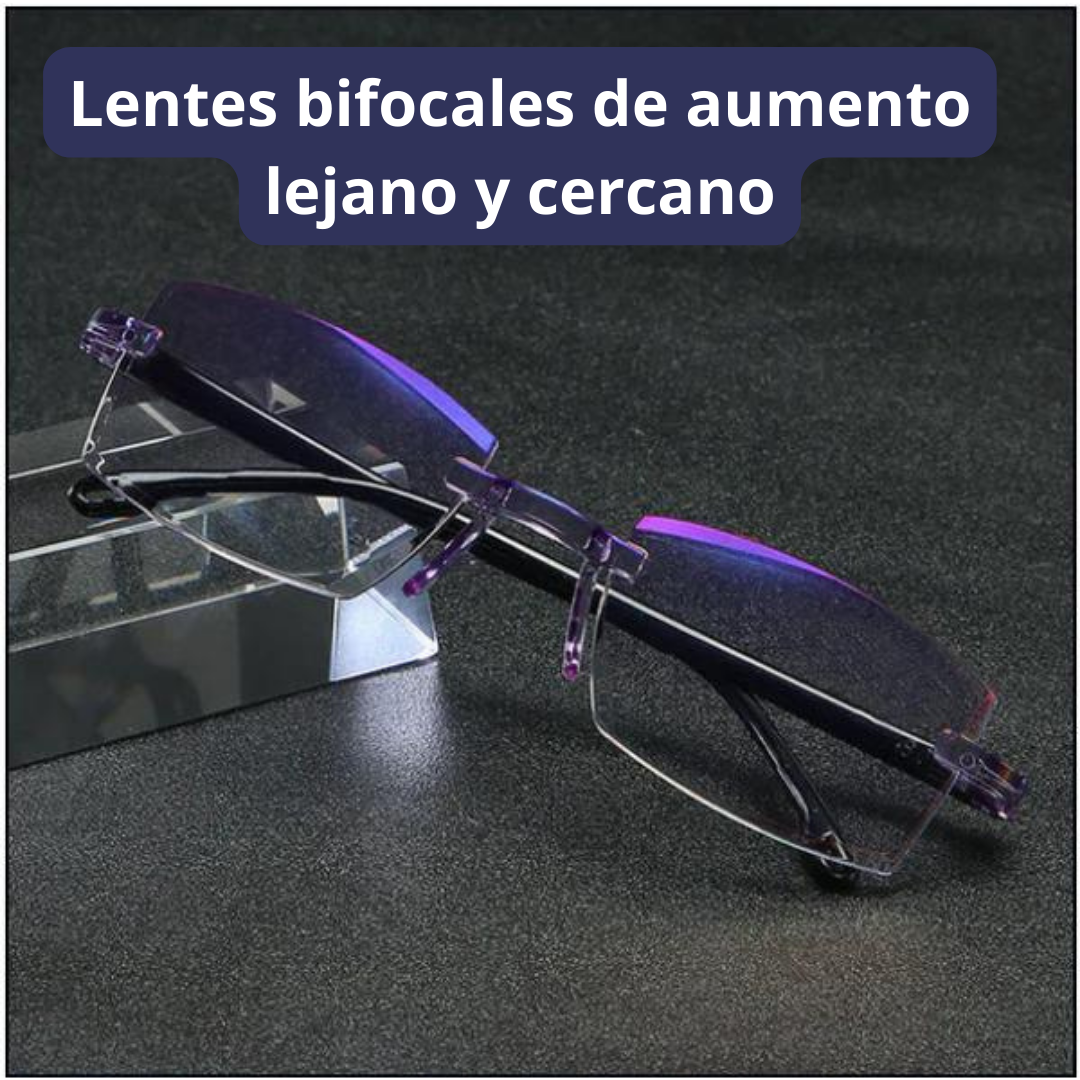 Gafas Inteligentes Reading Vision® de alta calidad