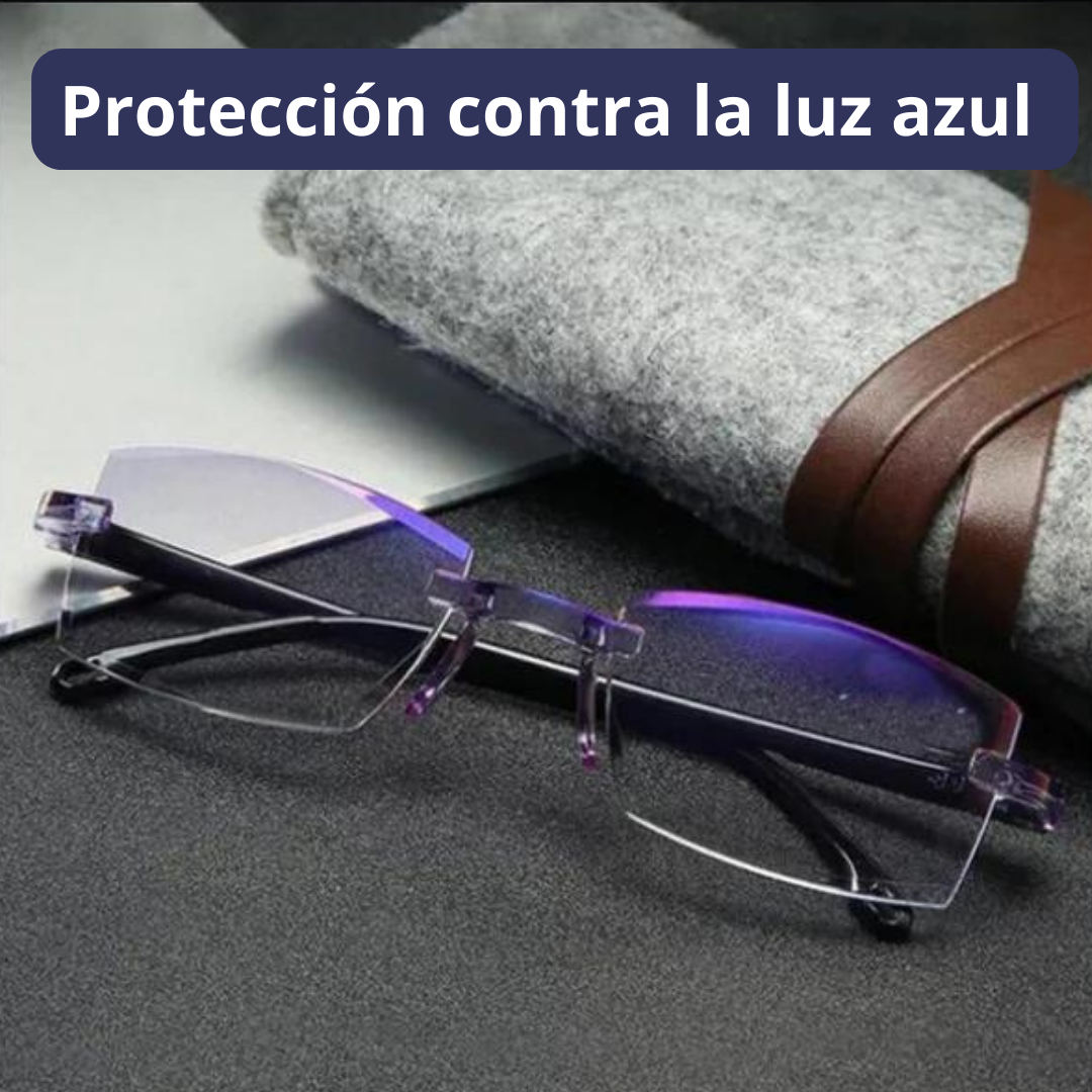 Gafas Inteligentes Reading Vision® de alta calidad