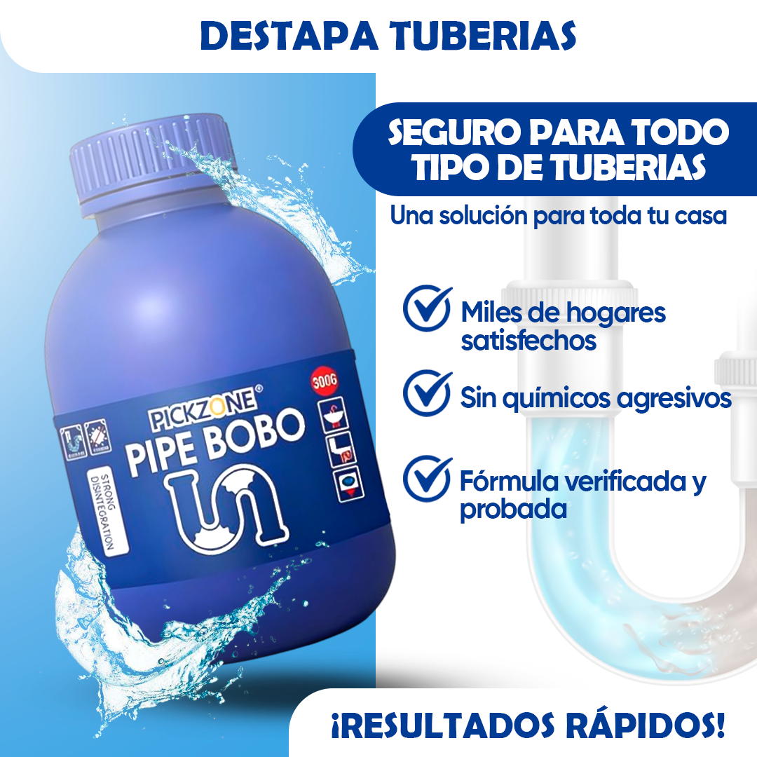 1 AGENTE DE DRAGADO x 365 ML