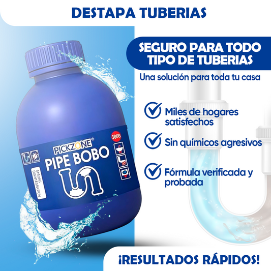 1 AGENTE DE DRAGADO x 365 ML