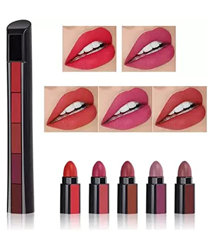 Labial 5 x 1