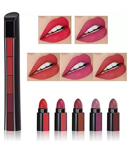 Labial 5 x 1