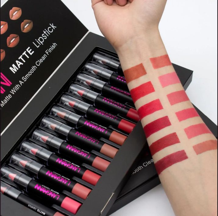 Labial 5 x 1