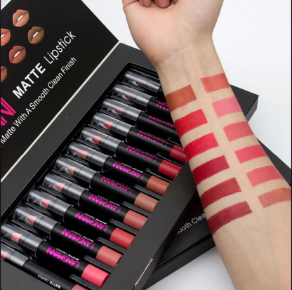 Labial 5 x 1