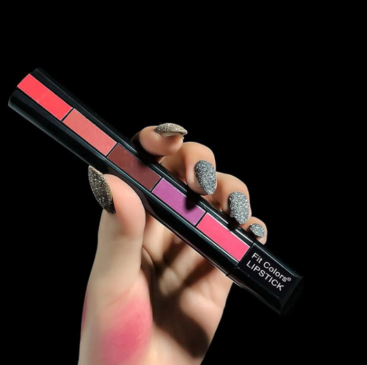 Labial 5 x 1