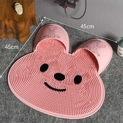 TAPETE BUNNY MAT