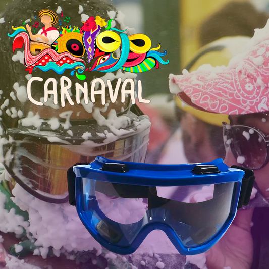 GAFAS PARA CARNAVAL