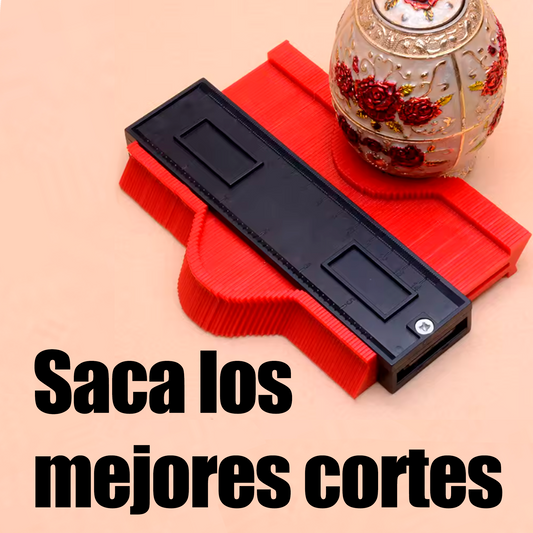 Medidor de Contorno